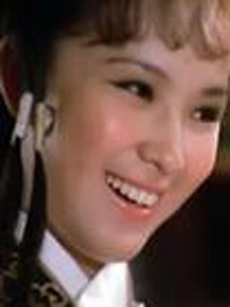 尤翠玲 Tsui Ling Yu照片