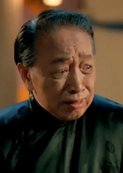 王清河 Ching-Ho Wang照片