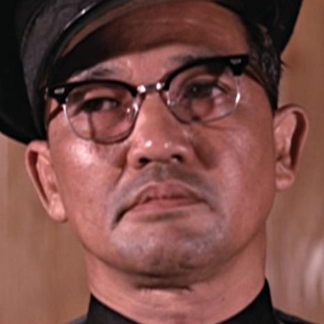 张作舟 Chok Chow Cheung照片