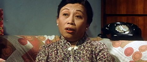 方茹 Ju Fang照片