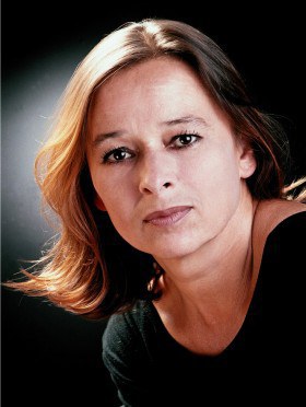 伯格斯拉娃·帕韦莱茨 Boguslawa Pawelec照片