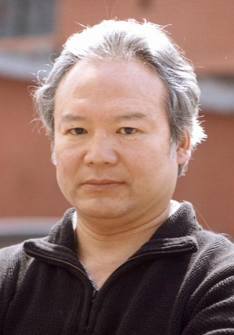 田维熙 Weixi Tian照片