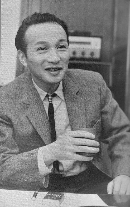 深泽七郎 Shichirô Fukazawa照片