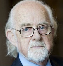 安东尼·杰依 Antony Jay照片