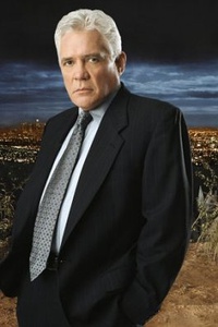 G.W.拜利 G.W. Bailey照片