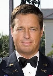 布莱恩·麦克纳玛拉 Brian McNamara照片