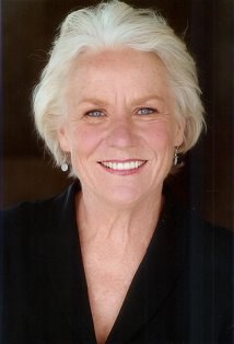 芭芭拉·塔拉布克 Barbara Tarbuck照片