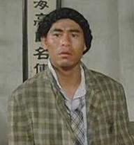 张耀华 Yiu Wah Cheung照片