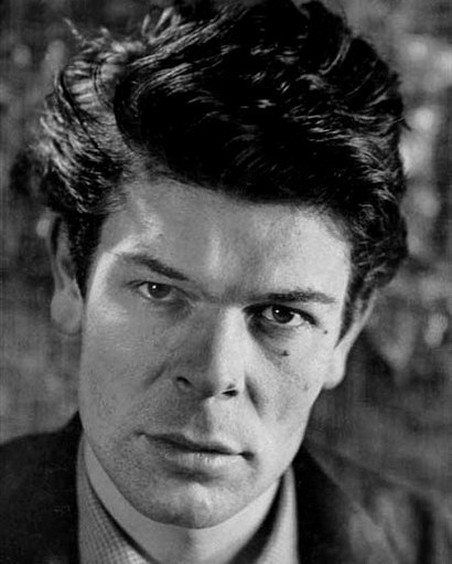 罗热·布兰 Roger Blin照片