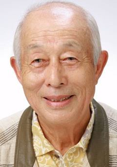 山崎满 Mitsuru Yamazaki照片