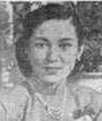 王静安 Jing'an Wang照片