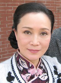 范小波 Xiaobo Fan照片