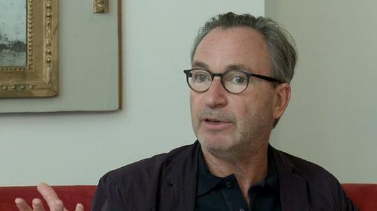 阿兰·塔斯马 Alain Tasma照片