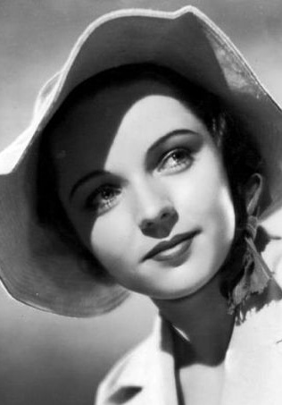 简·维亚特 Jane Wyatt照片