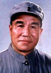 赵登峰 Dengfeng Zhao照片