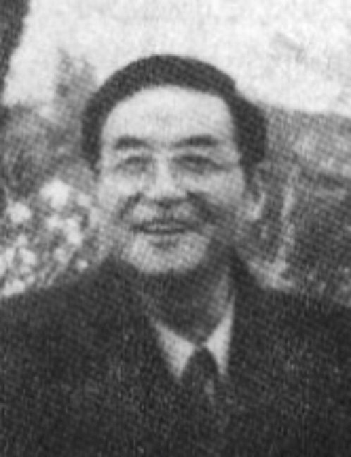 刘汉 Han Liu照片