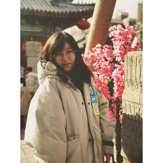 吴桐 Tong Wu照片