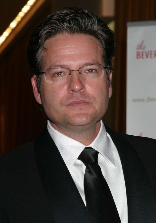 戴尔·米德基夫 Dale Midkiff照片