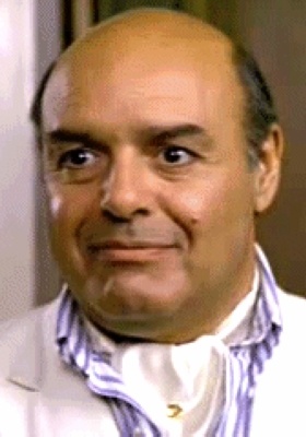 迈克尔·隆巴德 Michael Lombard照片