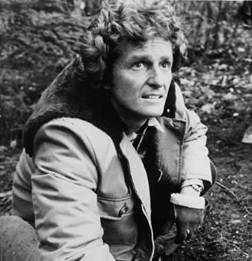 查克·考特尼 Chuck Courtney照片