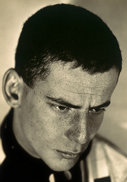 林肯·科尔斯坦 Lincoln Kirstein照片