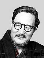 武田泰淳 Taijun Takeda照片