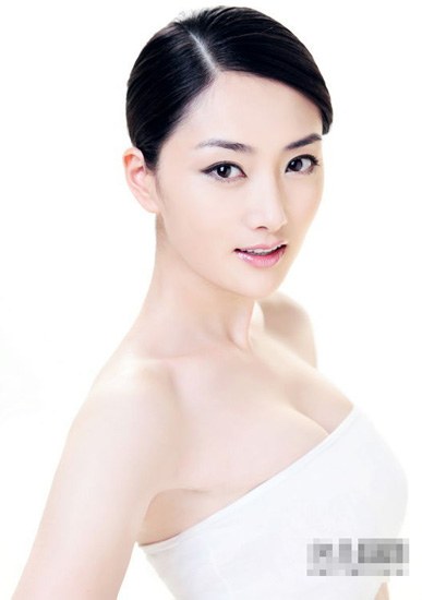 陈洁 Jie Chen照片