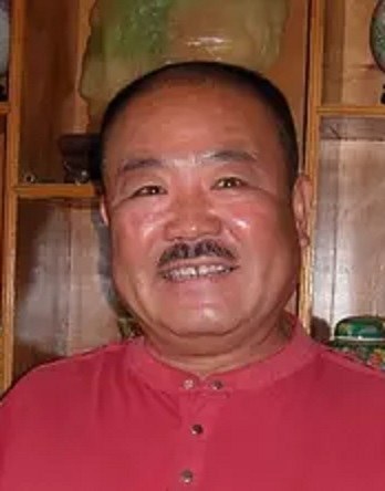 许敬义 Jingyi Xu照片