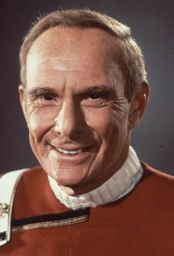 阿尔夫·贝内 Harve Bennett照片