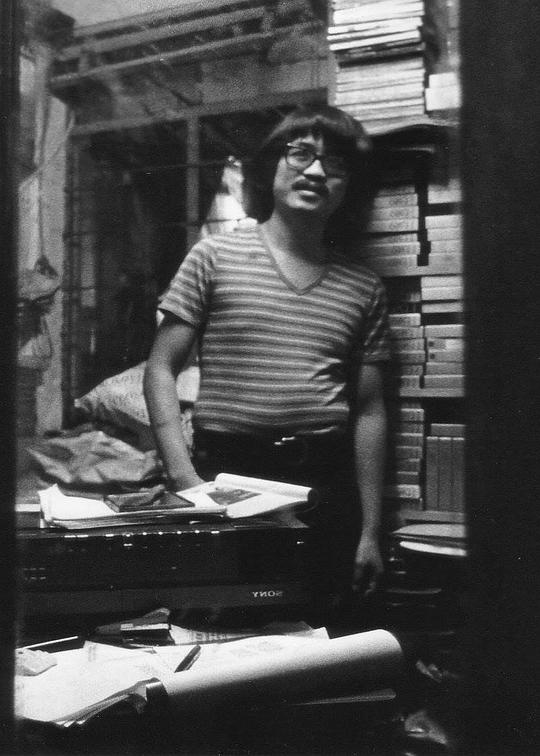 李登 Dang Lee照片