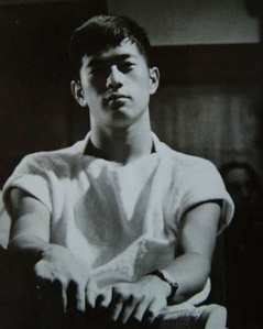 川口浩 Hiroshi Kawaguchi照片