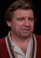 特雷·威尔逊 Trey Wilson照片