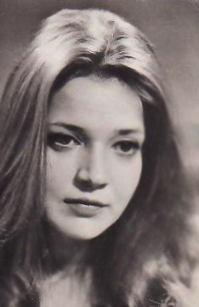 安娜斯塔希娅·沃兹涅先斯卡娅 Anastasiya Voznesenskaya照片