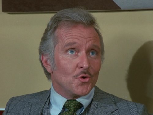 Robert Sampson照片