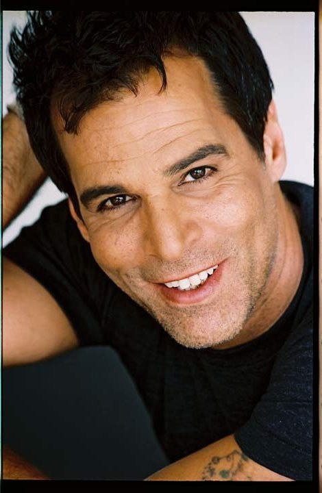 乔·马鲁佐 Joe Maruzzo照片