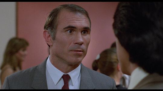 比尔·华莱士 Bill Wallace照片