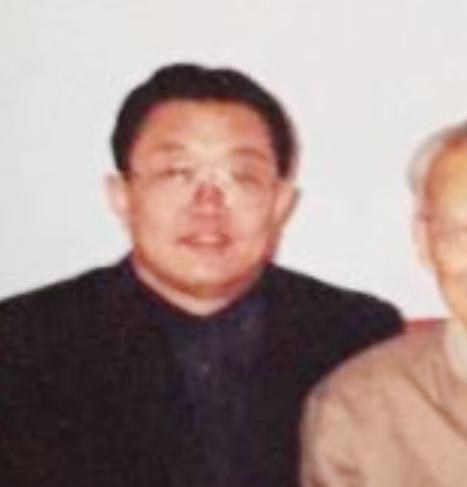 曹鸿翔 Hongxiang Cao照片