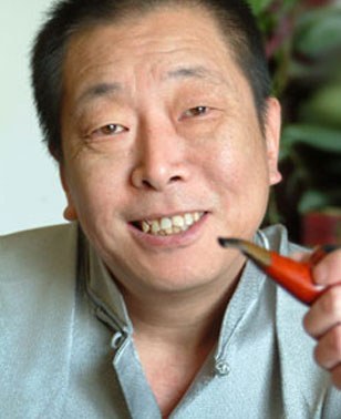 于凌达 Lingda Yu照片