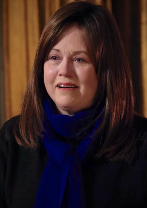 珍妮·泰勒 Jeannine Taylor照片