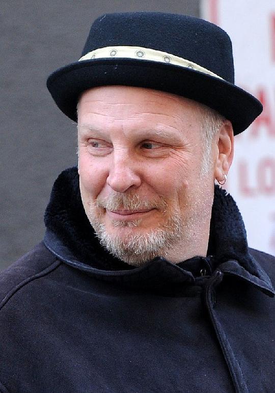 Danny Aiello III照片