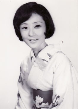 坪内美纪子 Mikiko Tsubouchi照片