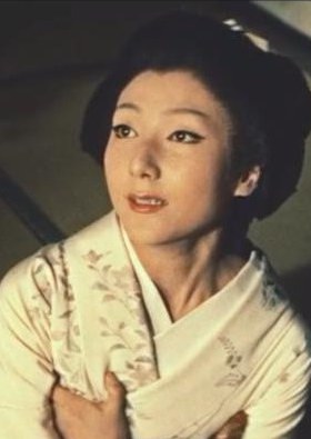 真城千都世 Chitose Maki照片