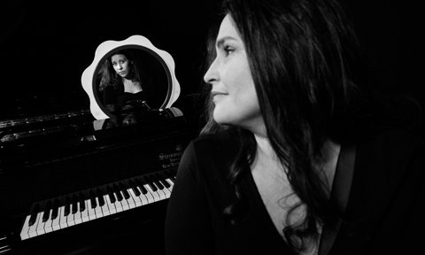 Kylli Köngäs照片