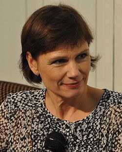 Mari Rantasila照片