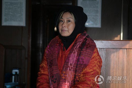 顾嘉玲 Colette Koo照片