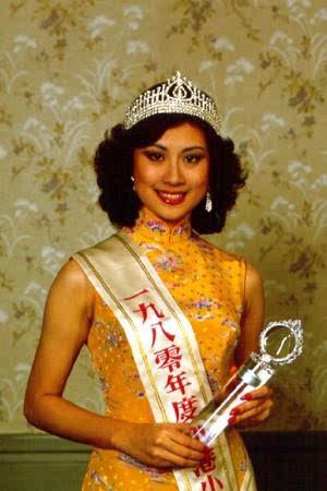 陈凤芝 Fung Chai Chan照片