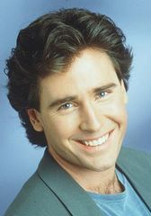 迈克尔·E·奈特 Michael E. Knight照片