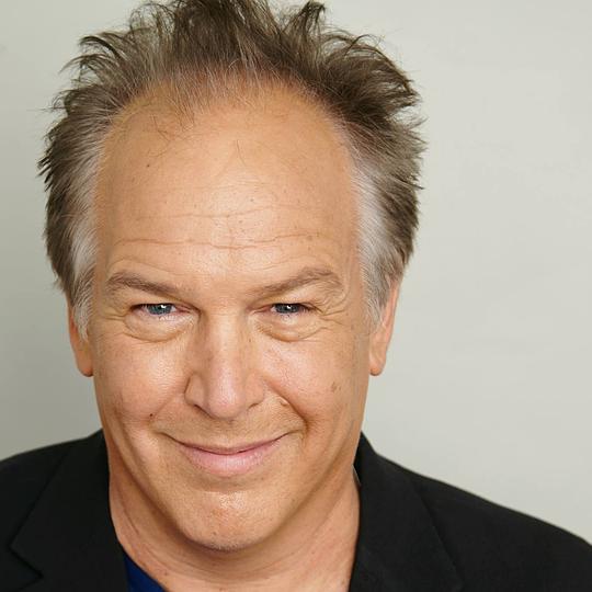 菲尔·布罗克 Phil Brock照片