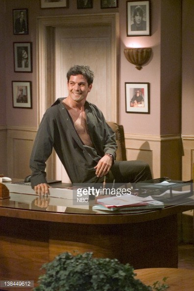 艾伯特·麦克林 Albert Macklin照片