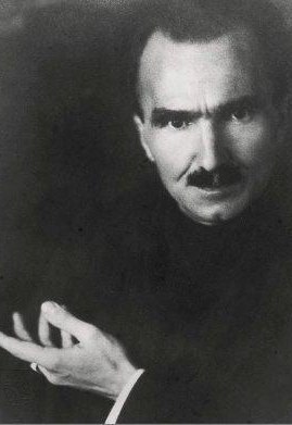 尼古斯·卡赞特扎吉斯 Nikos Kazantzakis照片
